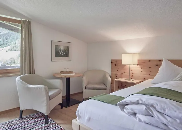 Hotel Bio Stillebach 3*