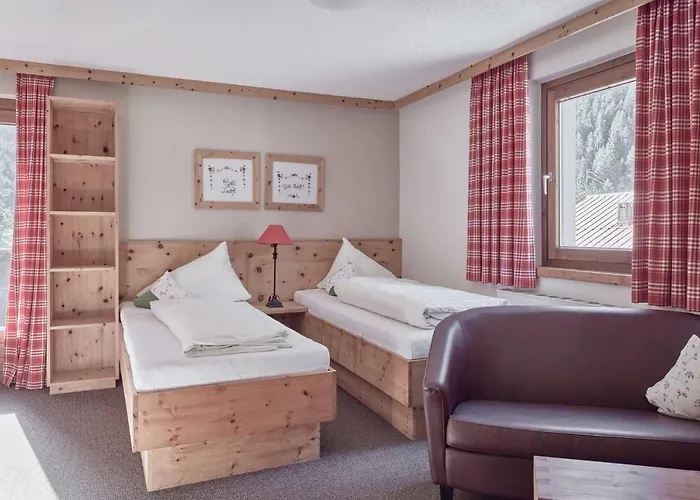 Bio Stillebach Hotel