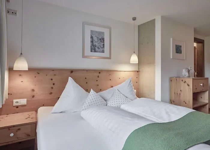 Bio Stillebach Hotel