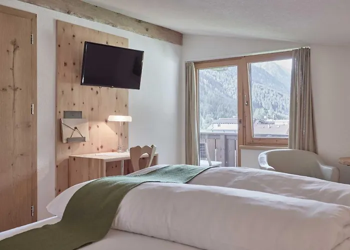 Hotel Bio Stillebach