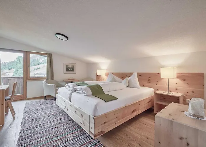 Bio Stillebach Hotel