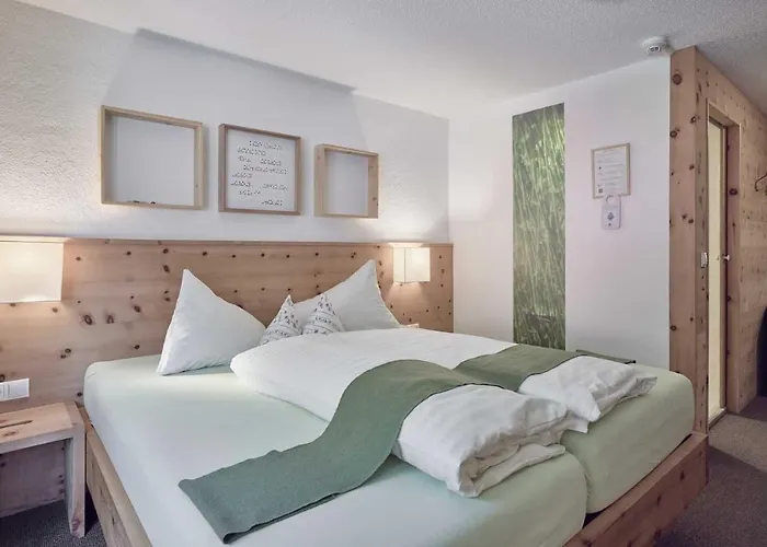 Bio Stillebach Hotel 3*