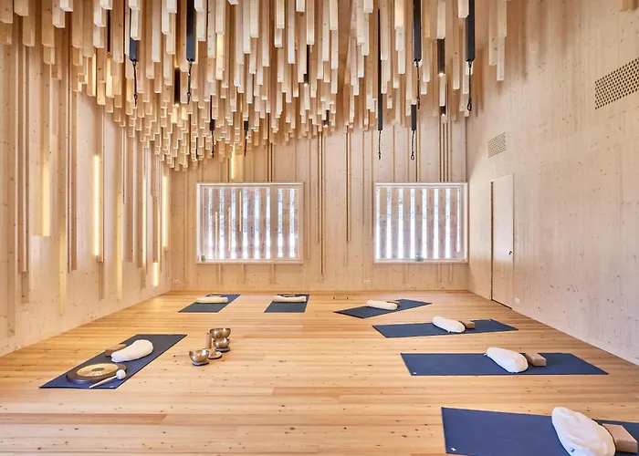 Bio Stillebach Hotel