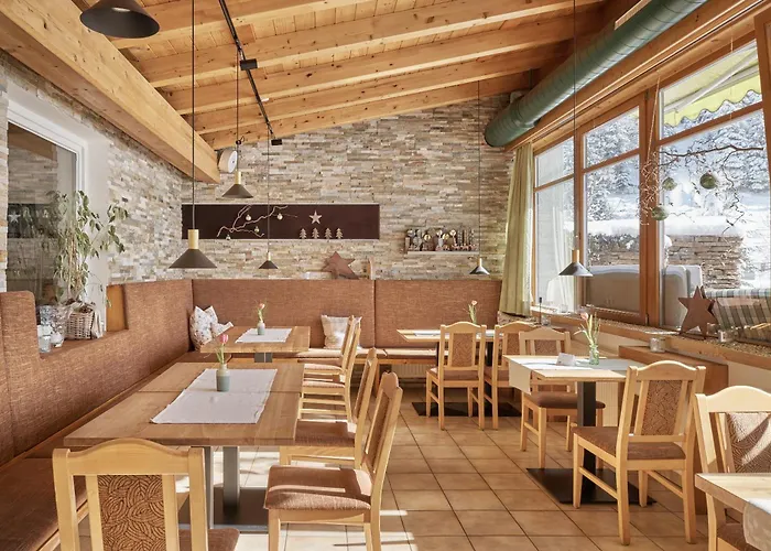 Bio Stillebach Hotel