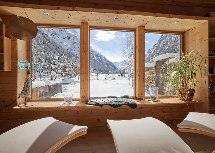 Hotel Bio Stillebach