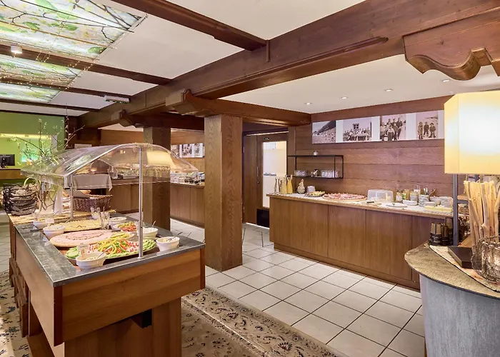 Hotel Bio Stillebach Sankt Leonhard im Pitztal