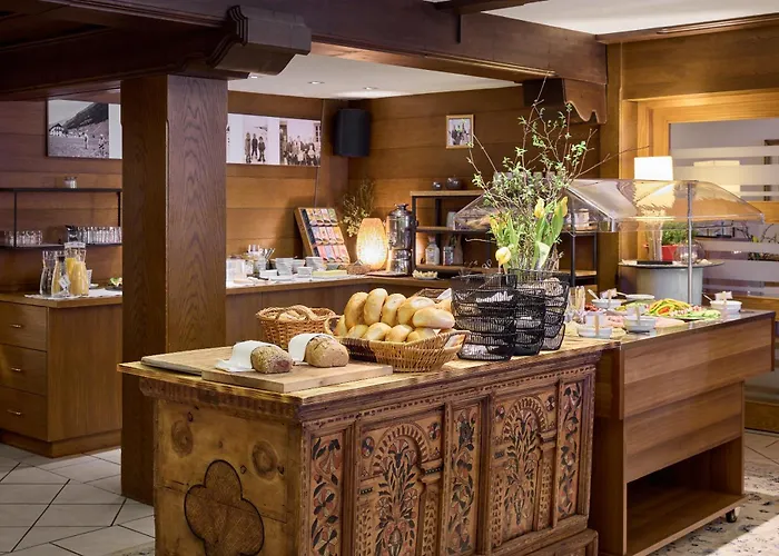 Bio Stillebach Hotel