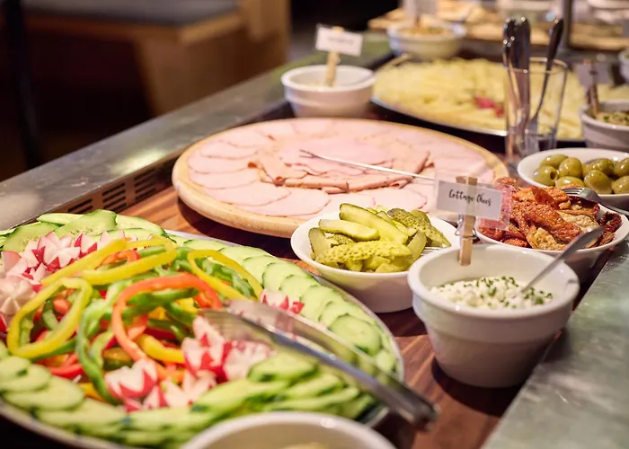 Hotel Bio Stillebach 3*