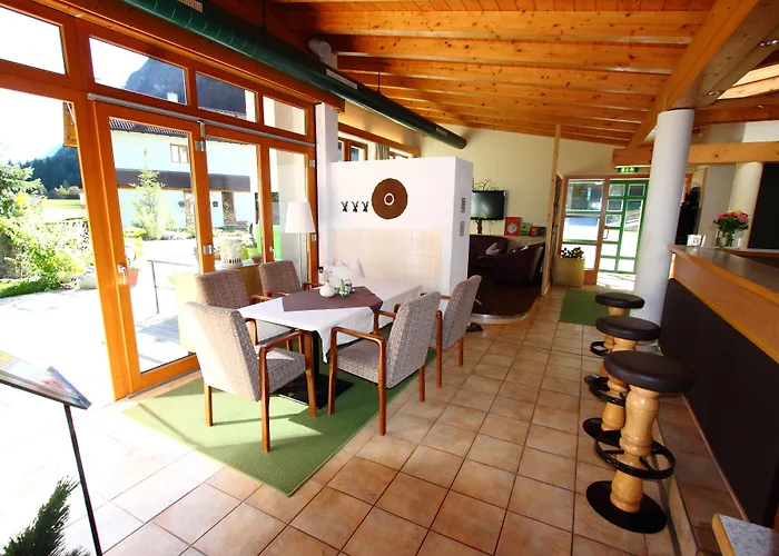 Bio Stillebach Hotel