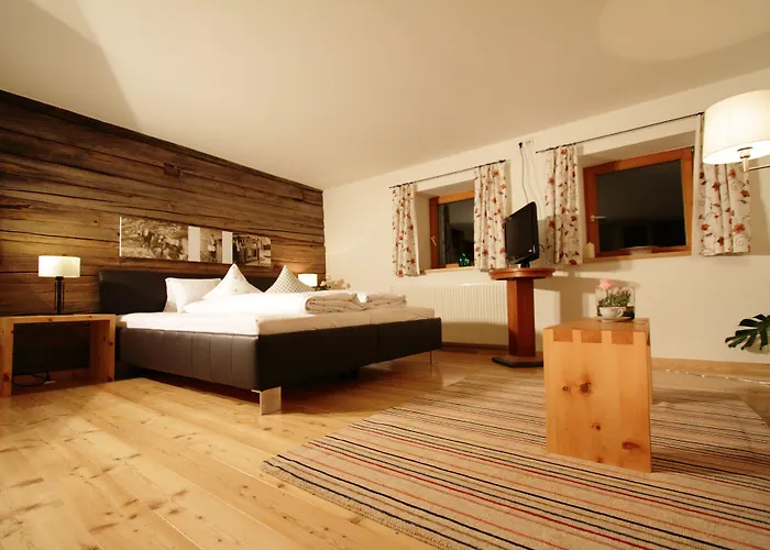 Bio Stillebach Hotel