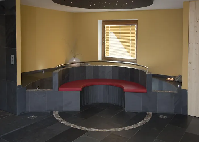 Bio Stillebach Hotel 3*