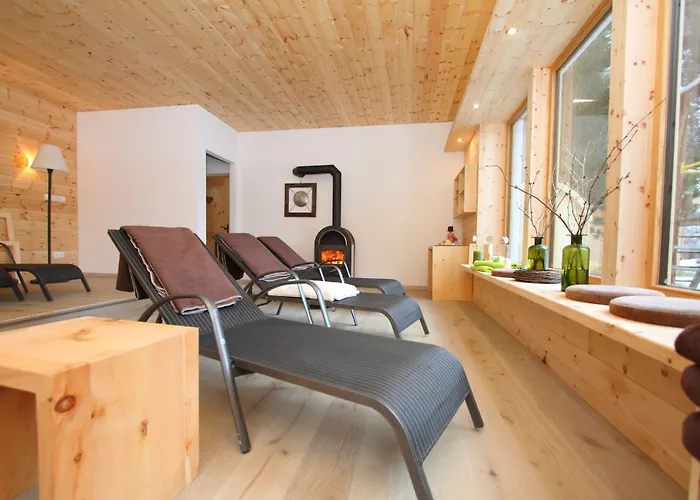 Bio Stillebach Hotel