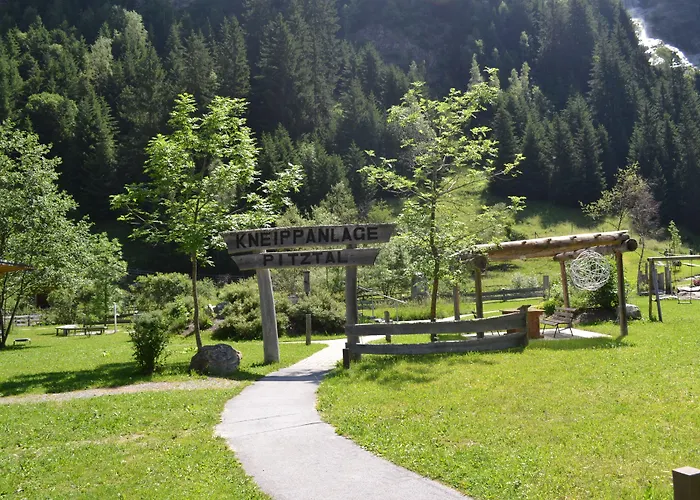 Hotel Bio Stillebach 3*