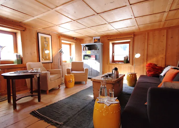 Bio Stillebach Szálloda 3*