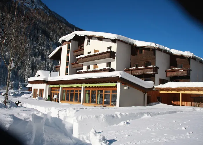Hotel Bio Stillebach 3*