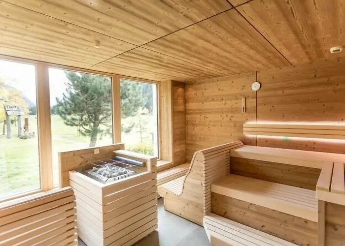 Szálloda Bio Stillebach 3*