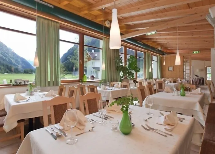 Bio Stillebach Hotel 3*