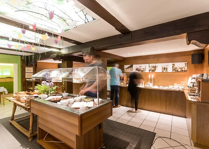 Bio Stillebach Sankt Leonhard im Pitztal