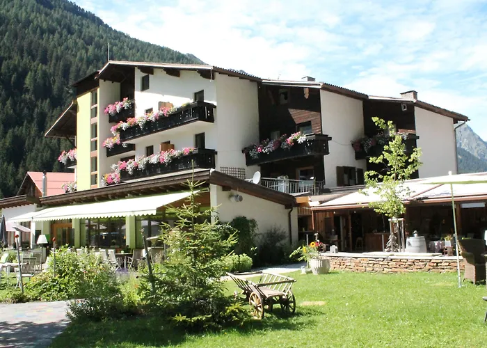 Hotel Bio Stillebach