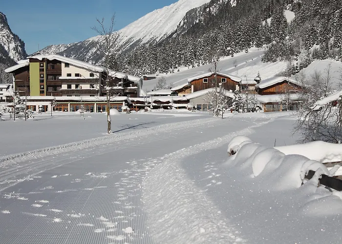 Bio Stillebach Hotel 3*