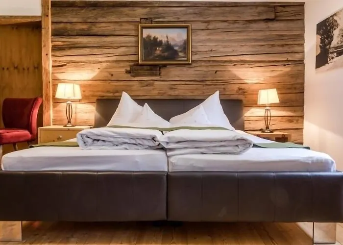 Bio Stillebach 3* Sankt Leonhard im Pitztal