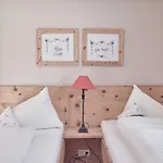 Hotel Bio Stillebach Sankt Leonhard im Pitztal