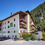 Bio Stillebach Hotel 3*