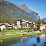 Bio Stillebach 3* Sankt Leonhard im Pitztal
