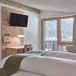Hotel Bio Stillebach