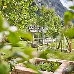Bio Stillebach Hotel Sankt Leonhard im Pitztal