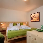 Bio Stillebach 3* Sankt Leonhard im Pitztal