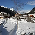 Bio Stillebach 3* Sankt Leonhard im Pitztal