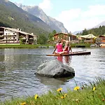 Bio Stillebach 3* Sankt Leonhard im Pitztal