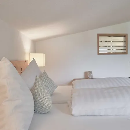 Bio Stillebach Hotel St. Leonhard im Pitztal