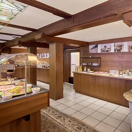 Hotel Bio Stillebach St. Leonhard im Pitztal