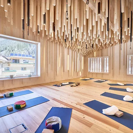 Bio Stillebach 3* סנט לאונרד אים פיצטל