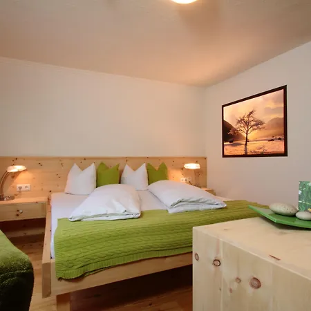 Bio Stillebach 3* St. Leonhard im Pitztal