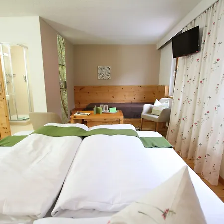Bio Stillebach 3* St. Leonhard im Pitztal