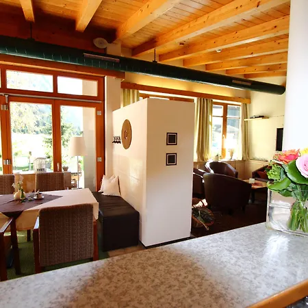 Bio Stillebach 3* סנט לאונרד אים פיצטל