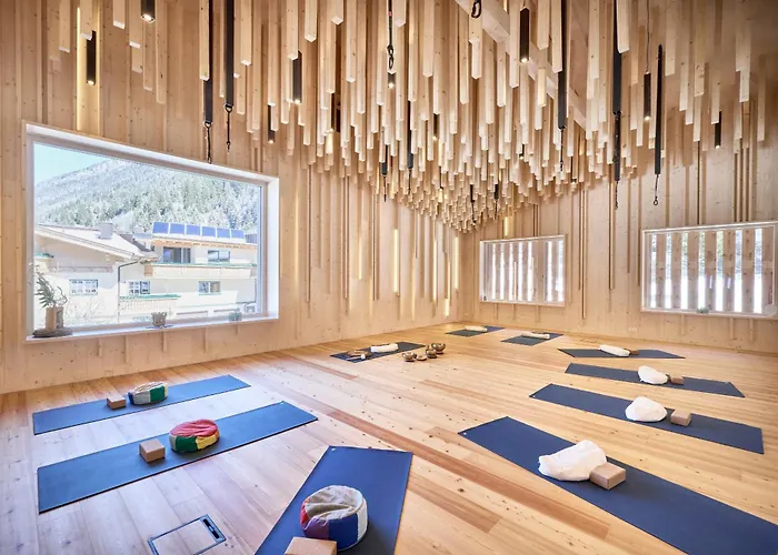 Bio Stillebach 3* סנט לאונרד אים פיצטל