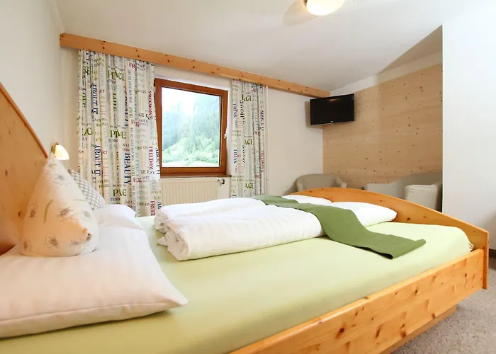 מלון Bio Stillebach 3*