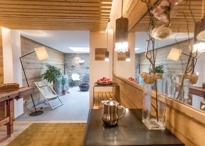 Bio Stillebach סנט לאונרד אים פיצטל