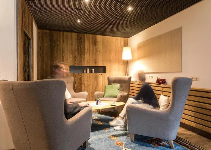 Bio Stillebach 3* סנט לאונרד אים פיצטל